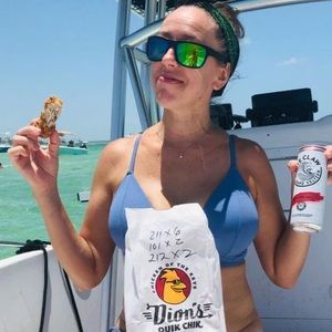 Meet your Posher, Jamie